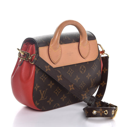 Louis Vuitton Monogram Eden PM Orient 3 of 13