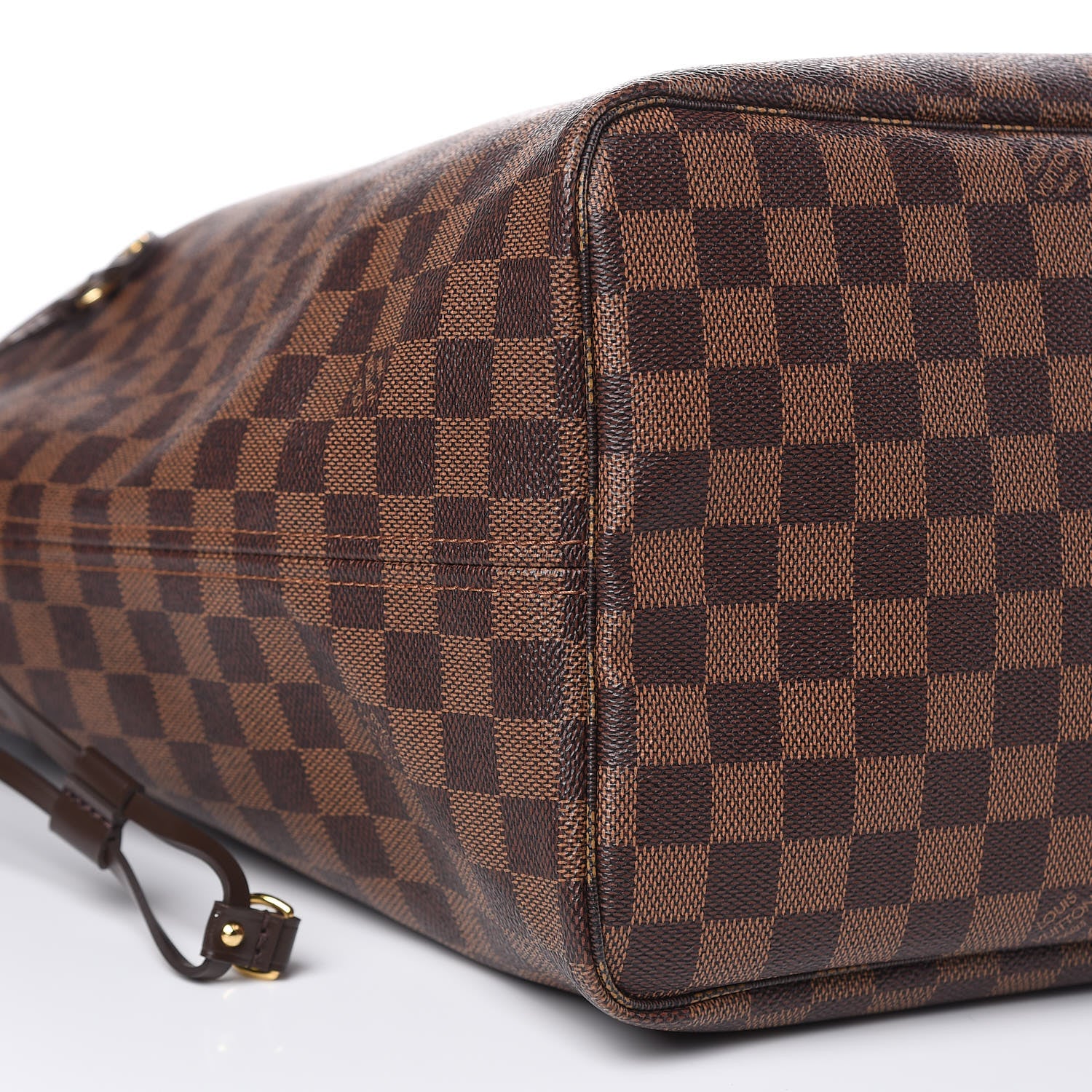 Louis Vuitton Damier Ebene Neo Neverfull GM 7 of 12