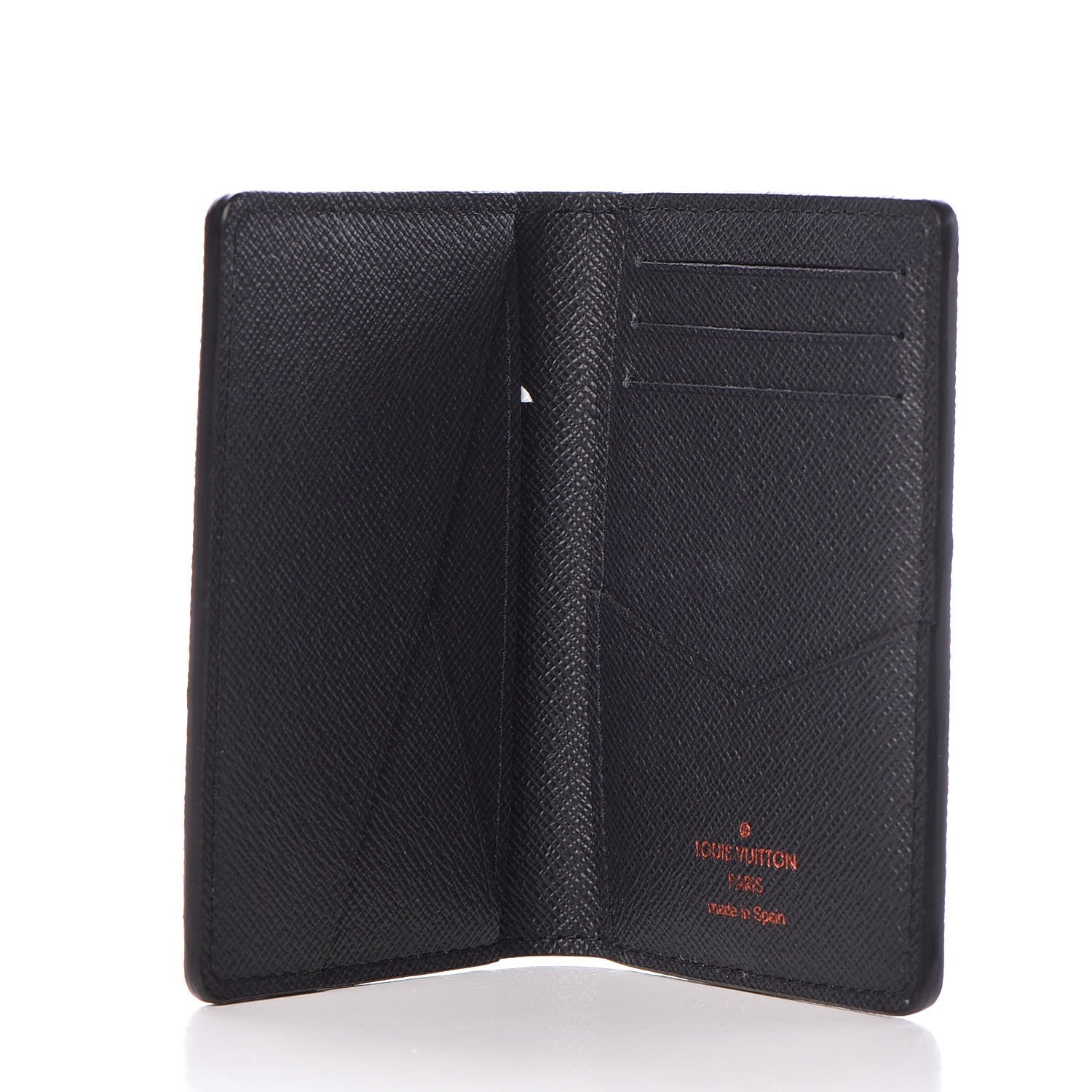 Louis Vuitton Monogram Upside Down Pocket Organizer 5 of 7