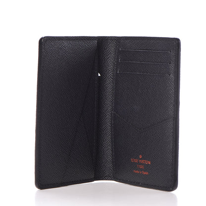 Louis Vuitton Monogram Upside Down Pocket Organizer 5 of 7