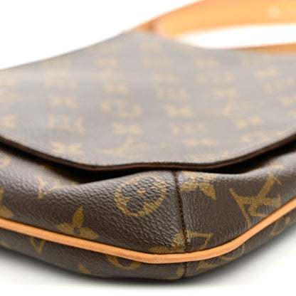 Louis Vuitton Monogram Musette Salsa 9 of 9