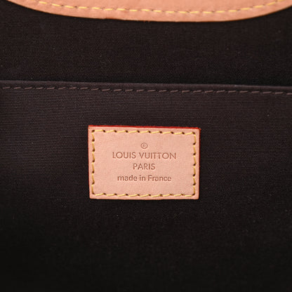 Louis Vuitton Vernis Roxbury Drive Amarante 6 of 8