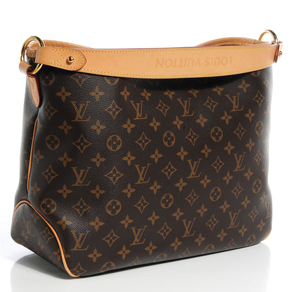 Louis Vuitton Monogram Delightful PM 2 of 7