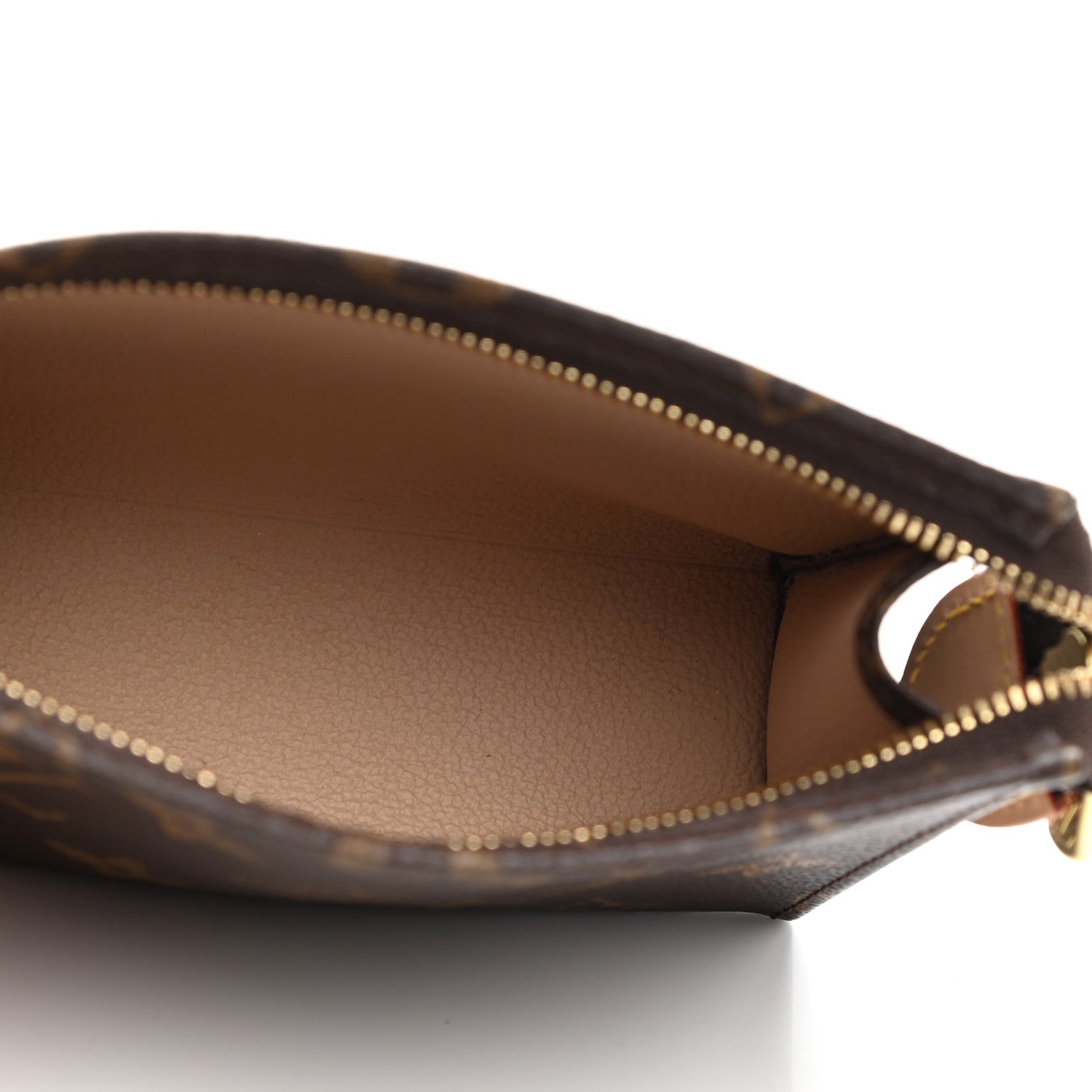Louis Vuitton Monogram Toiletry Pouch 15 5 of 7