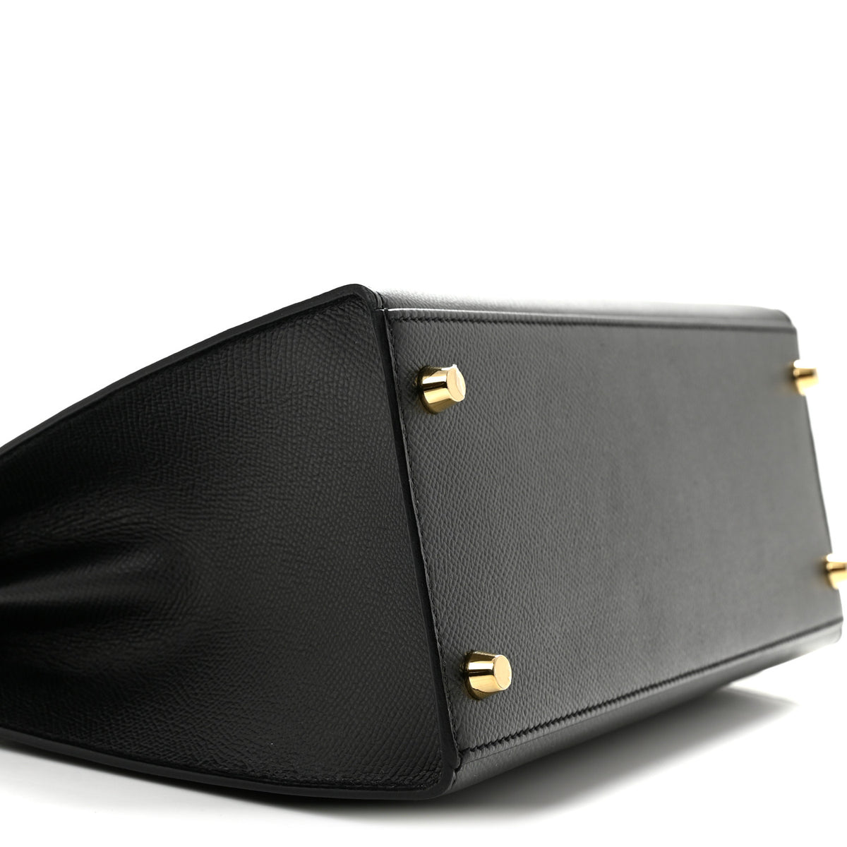 Epsom Kelly Sellier 28 Black