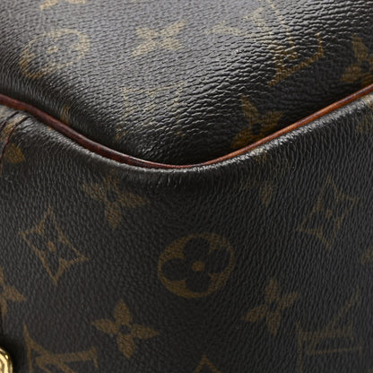 Louis Vuitton Monogram Deauville 7 of 12