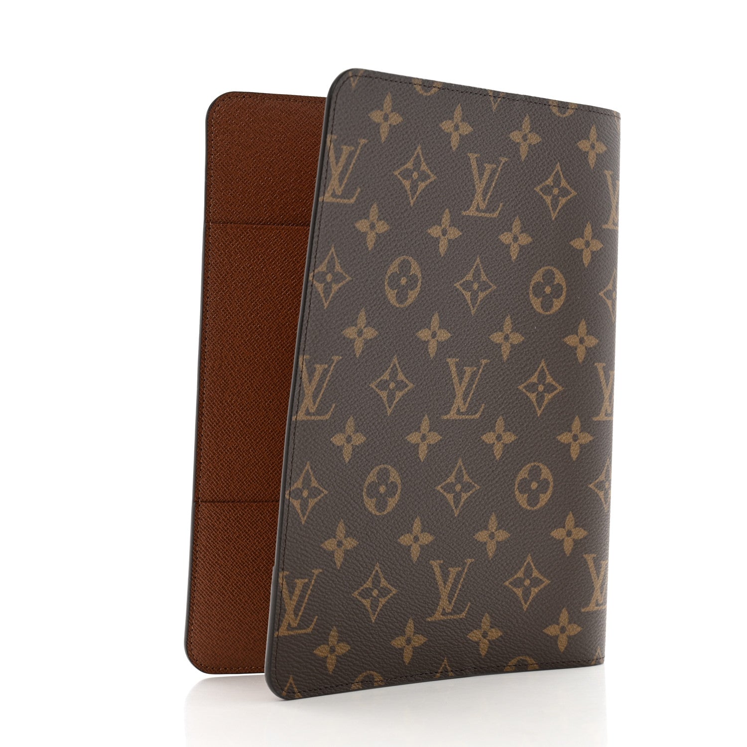 Louis Vuitton Monogram Desk Agenda Cover 3 of 6
