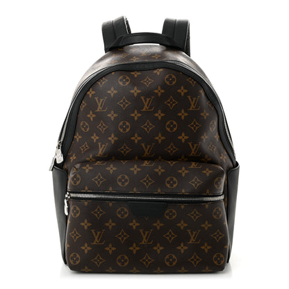 Louis Vuitton Monogram Discovery Backpack PM NM 1 of 9