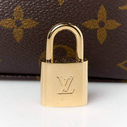 Louis Vuitton Monogram Grand Palais 9 of 12