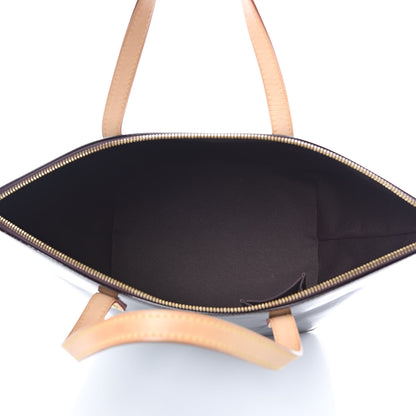 Louis Vuitton Vernis Bellevue PM Amarante 5 of 10