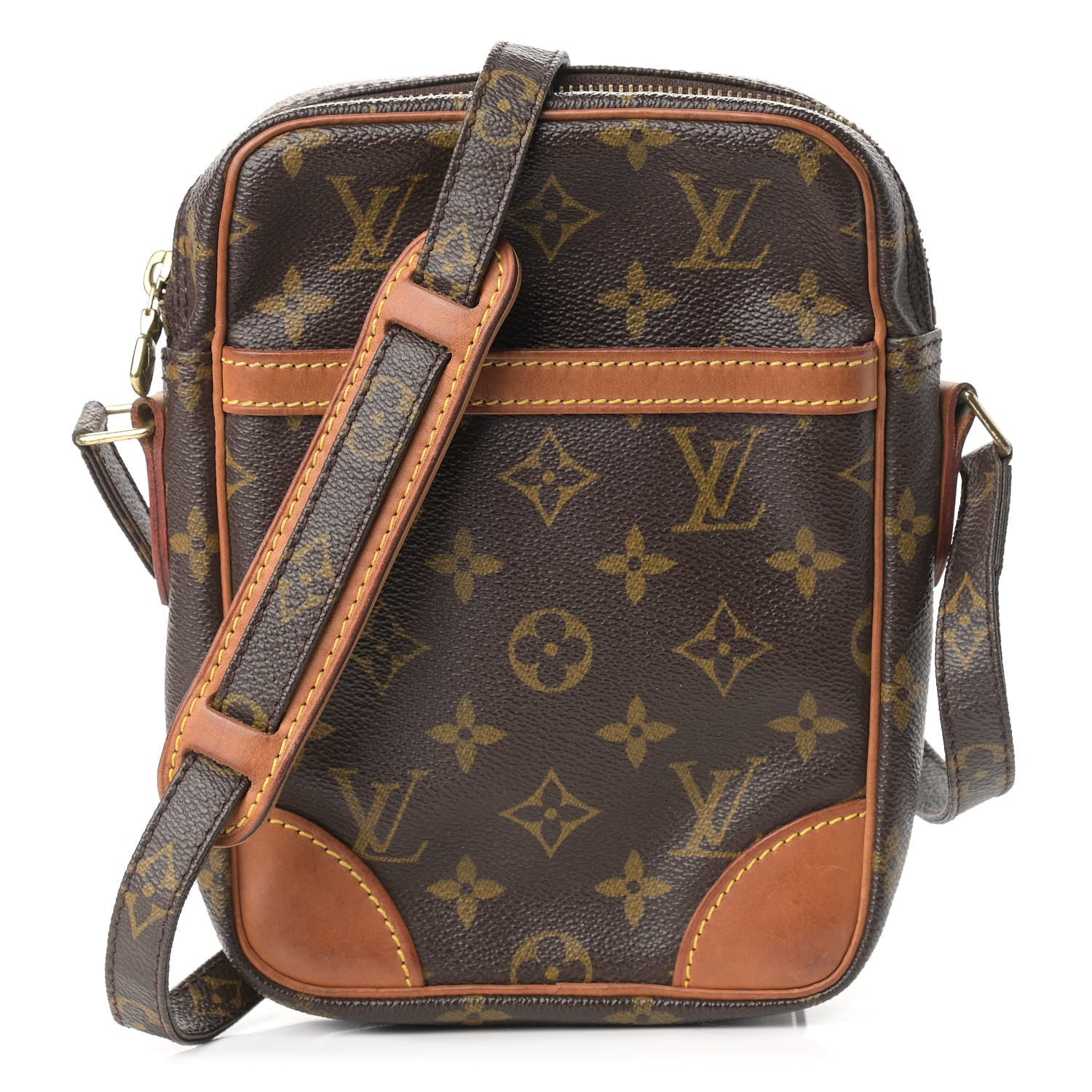 Louis Vuitton Monogram Danube 21 1 of 14