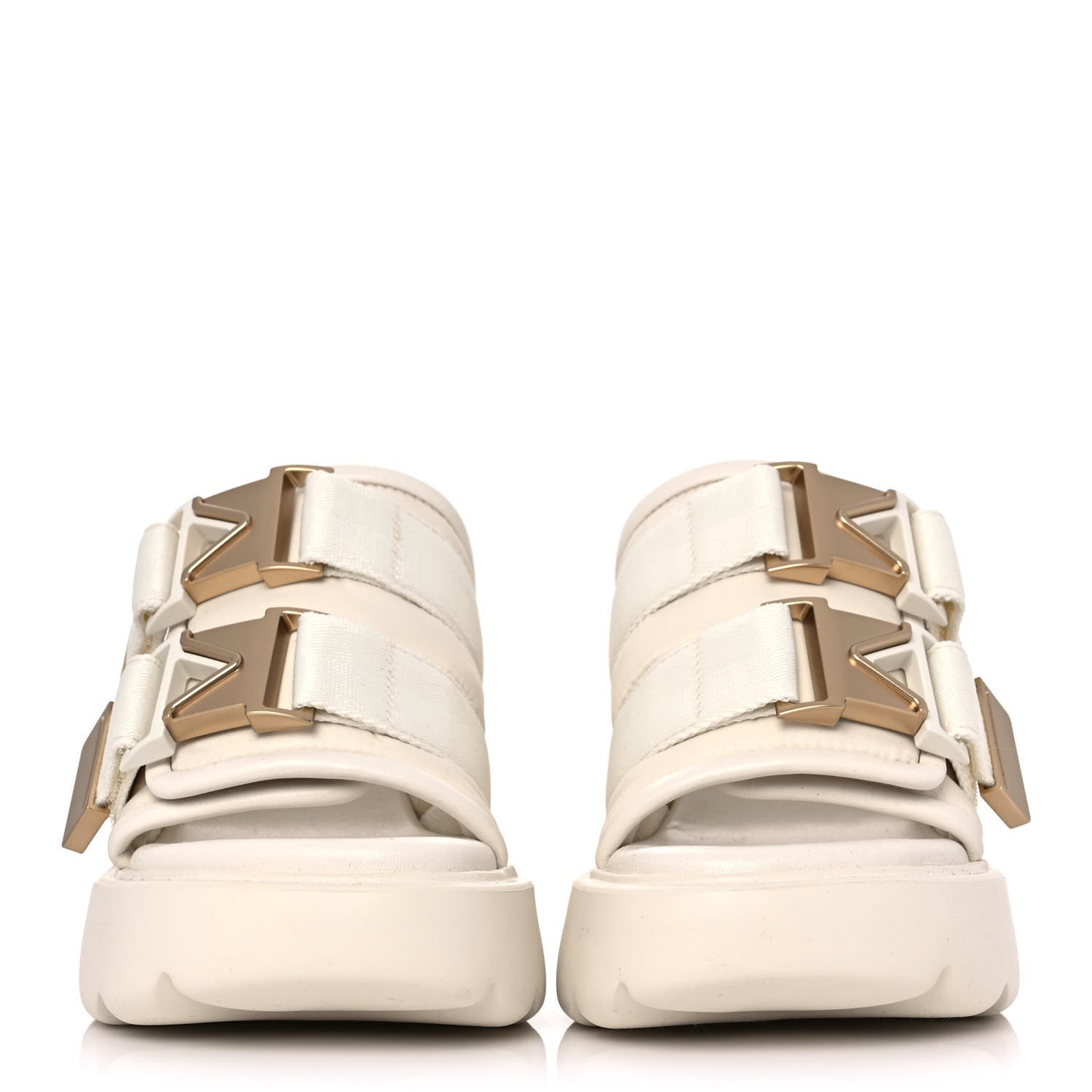 Nappa Flash 80mm Sandals 37 String