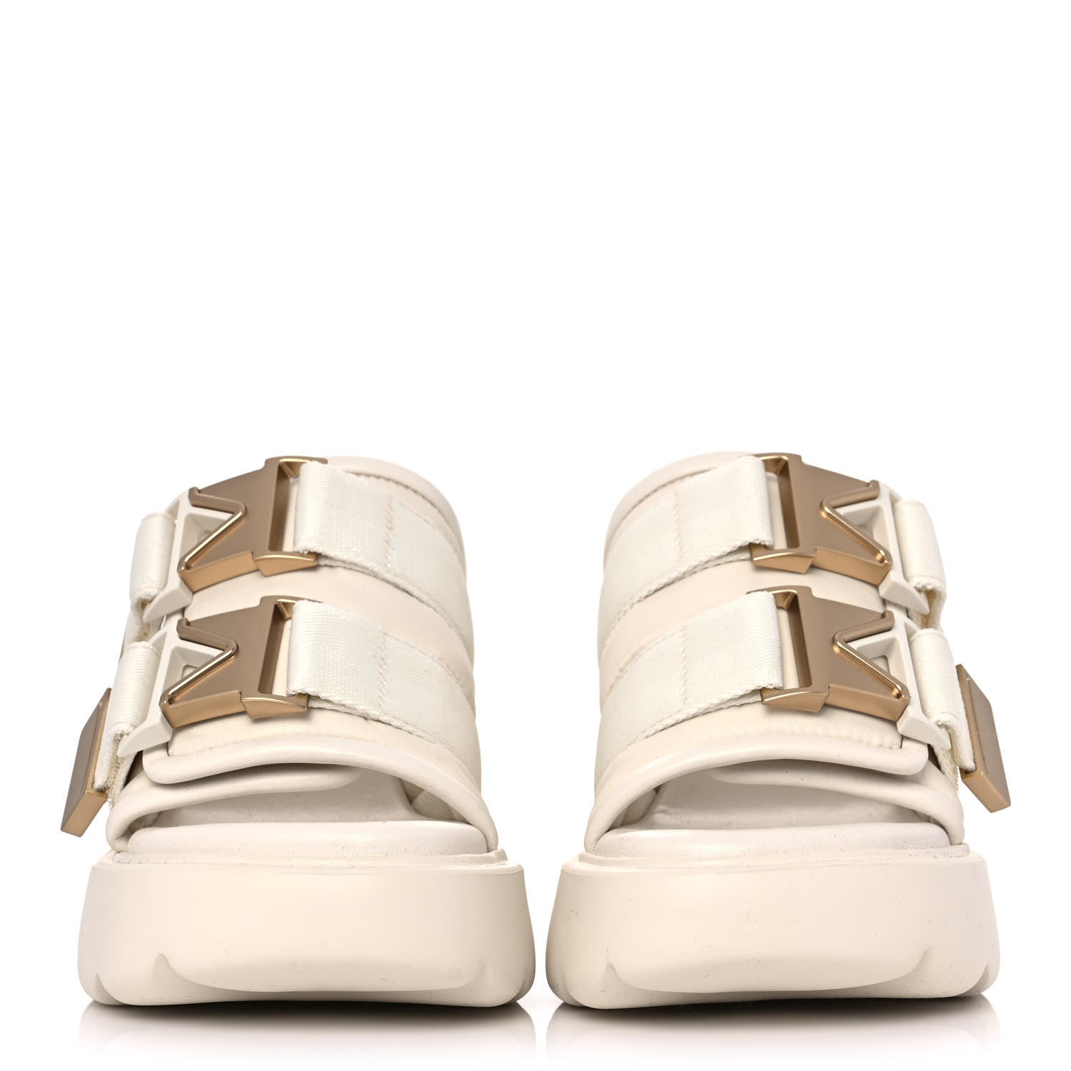 Bottega Veneta Nappa Flash 80mm Sandals 37 String 2 of 8