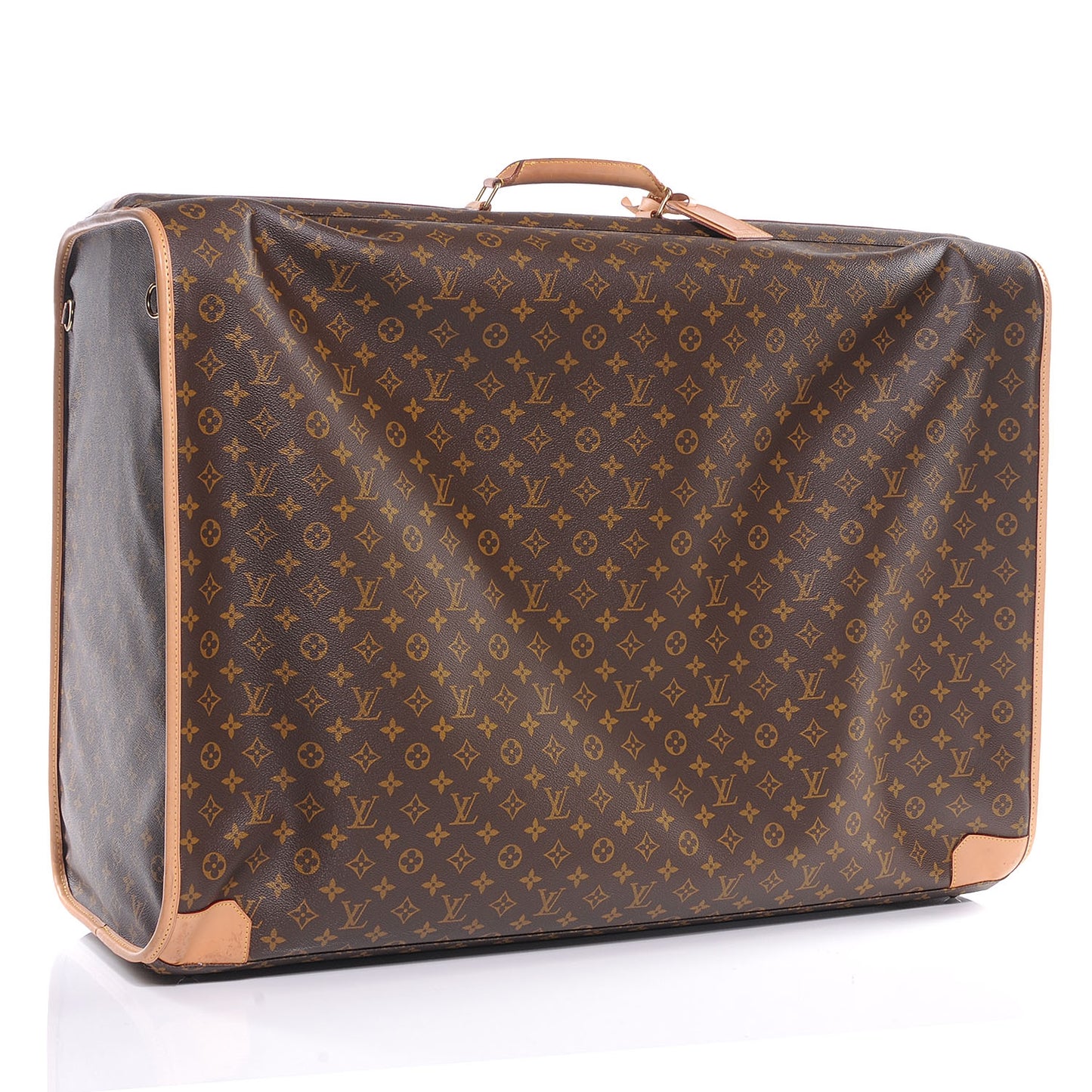 Monogram Pullman 75