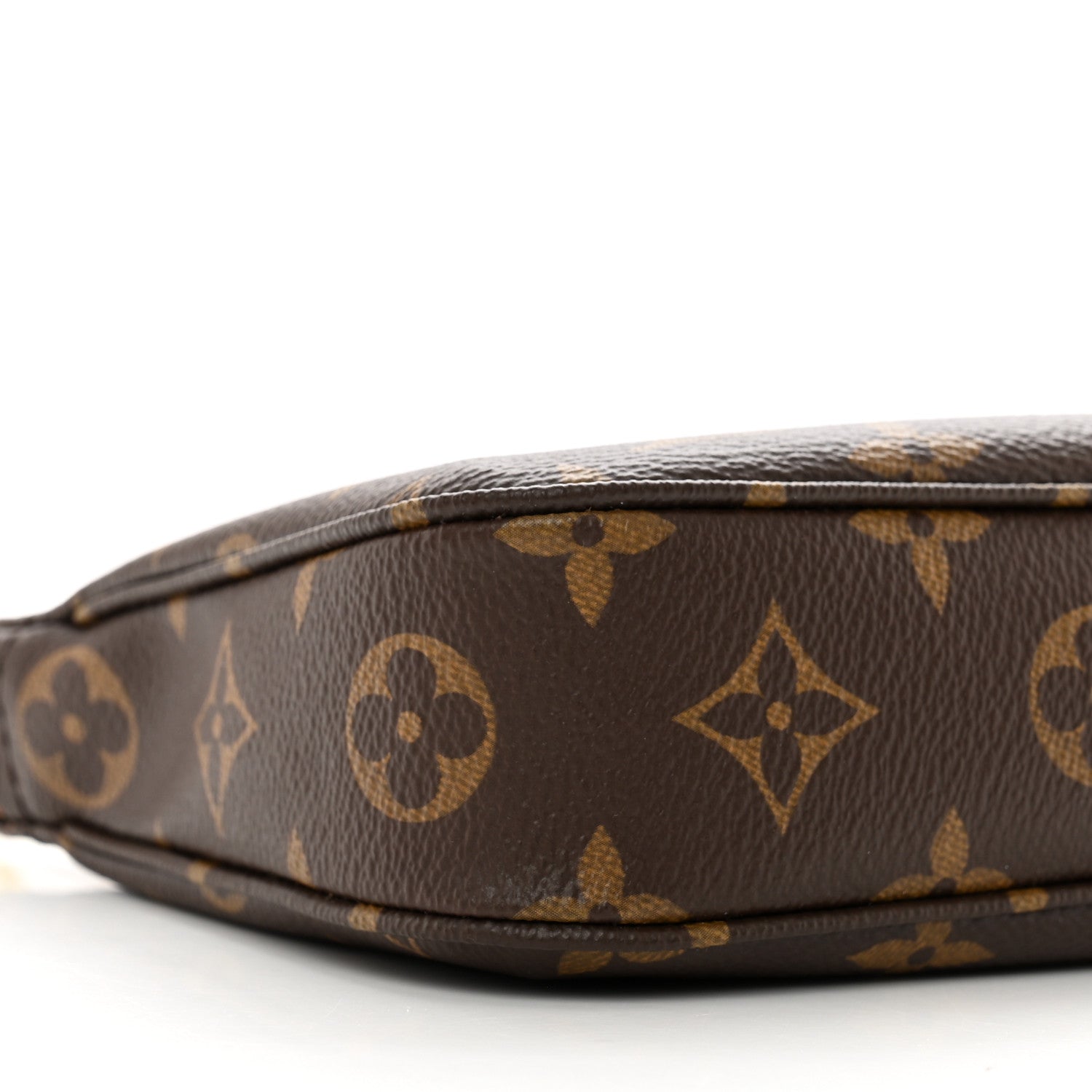 Louis Vuitton Monogram Pochette Accessories NM 6 of 8