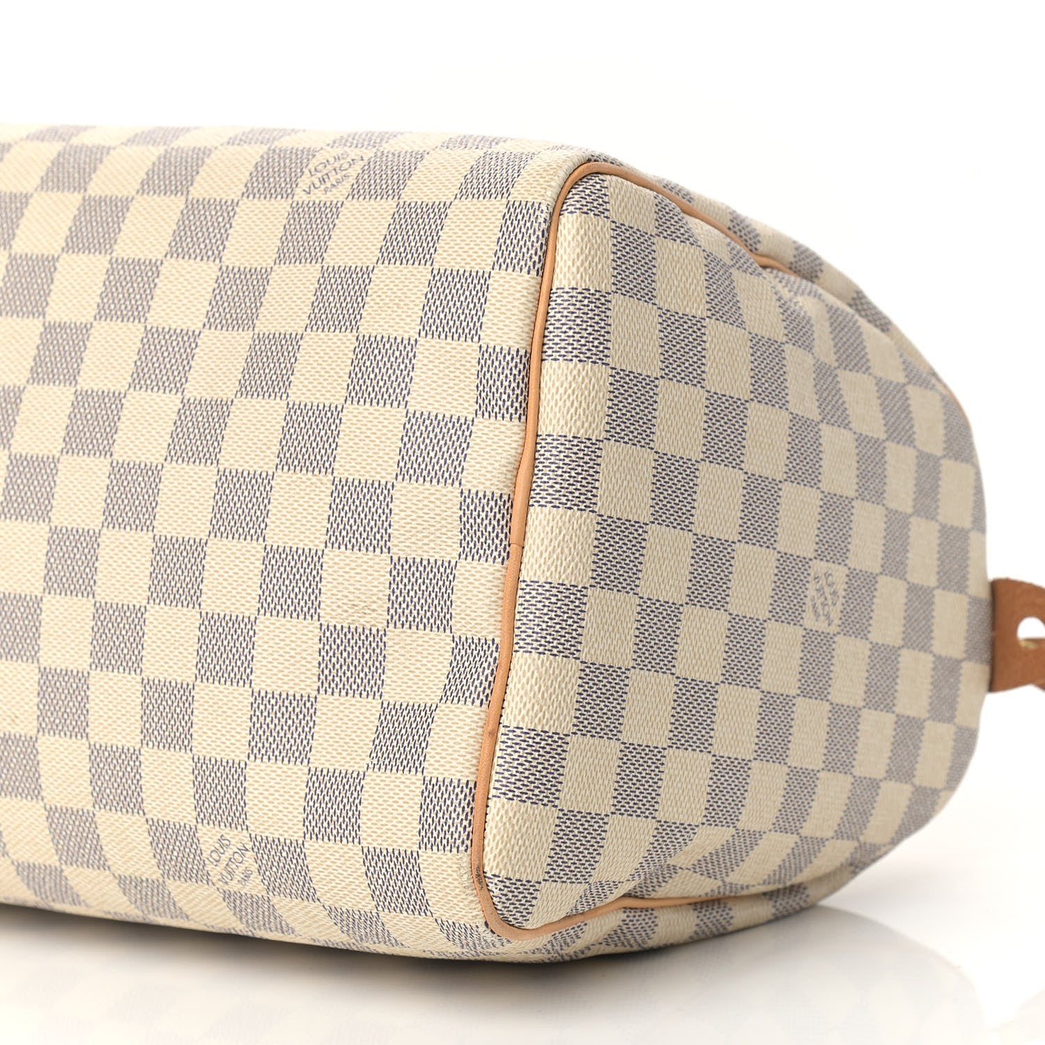 Louis Vuitton Damier Azur Speedy 30 9 of 14