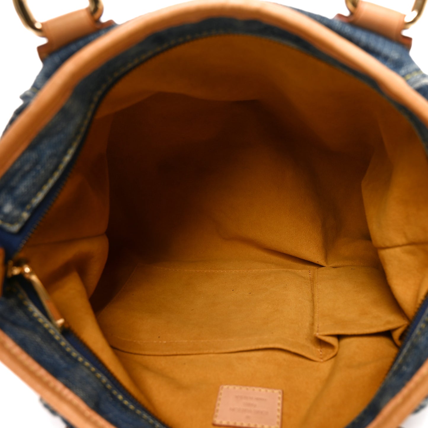 Denim Neo Cabby MM Blue