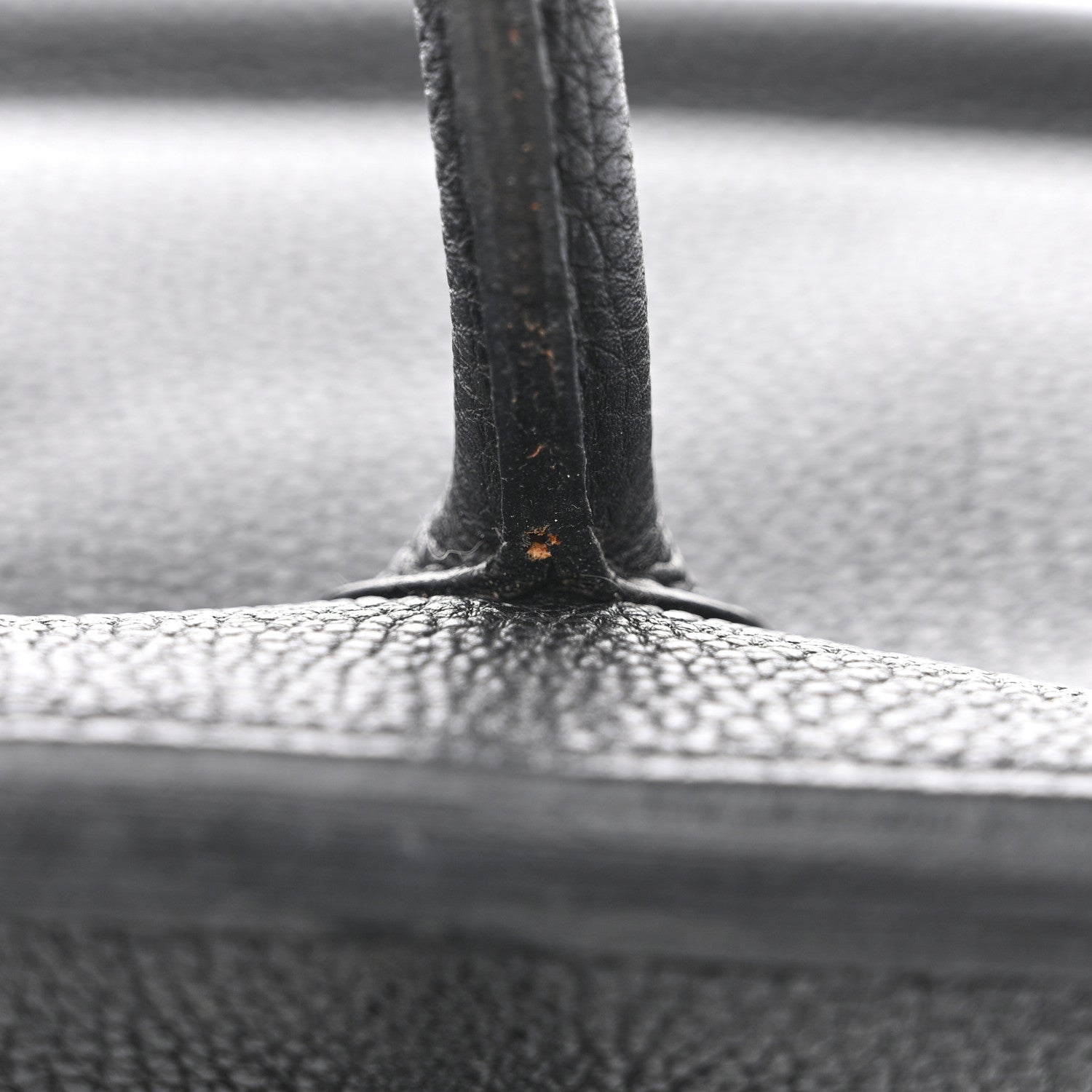 Hermes Togo Birkin 35 Black 19 of 20
