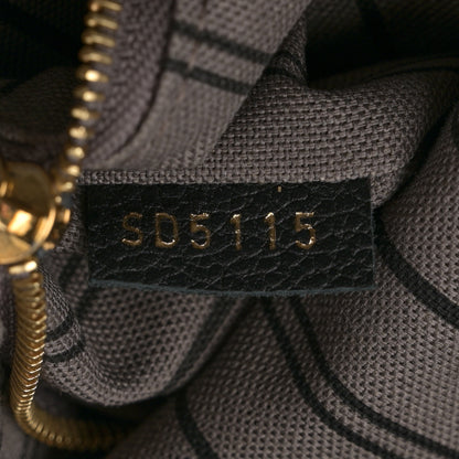 Louis Vuitton Empreinte Bagatelle Black 7 of 12