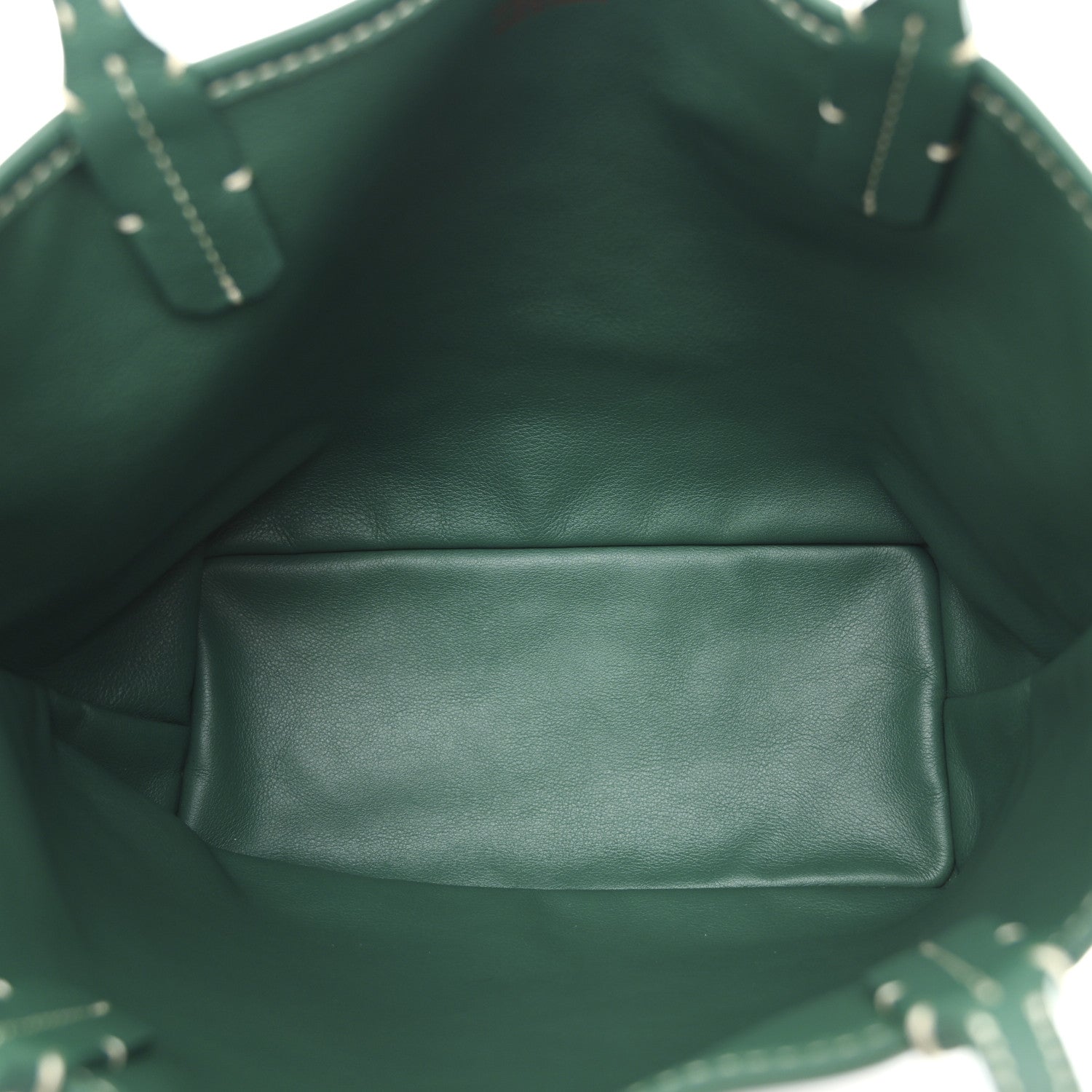 Goyard Goyardine Reversible Mini Anjou Green 9 of 22
