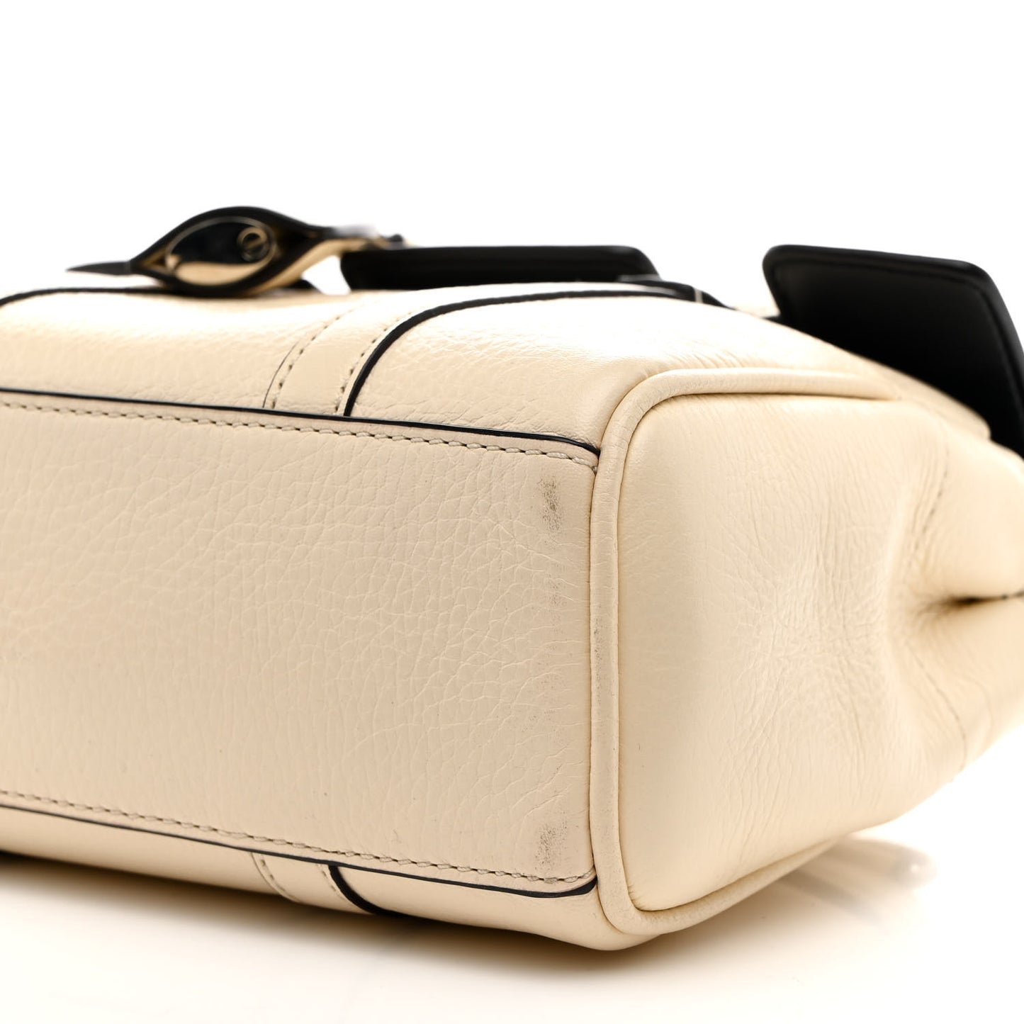 Classic Grain Mini Bayswater White