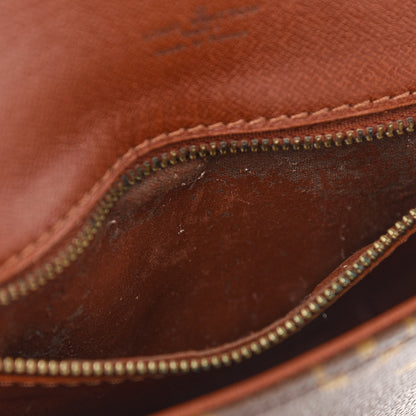 Louis Vuitton Monogram Chantilly PM 12 of 13