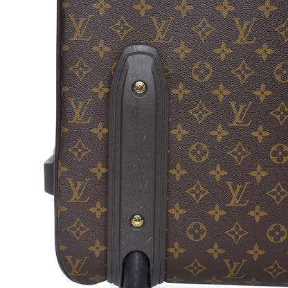 Louis Vuitton Monogram Pegase 60 10 of 10