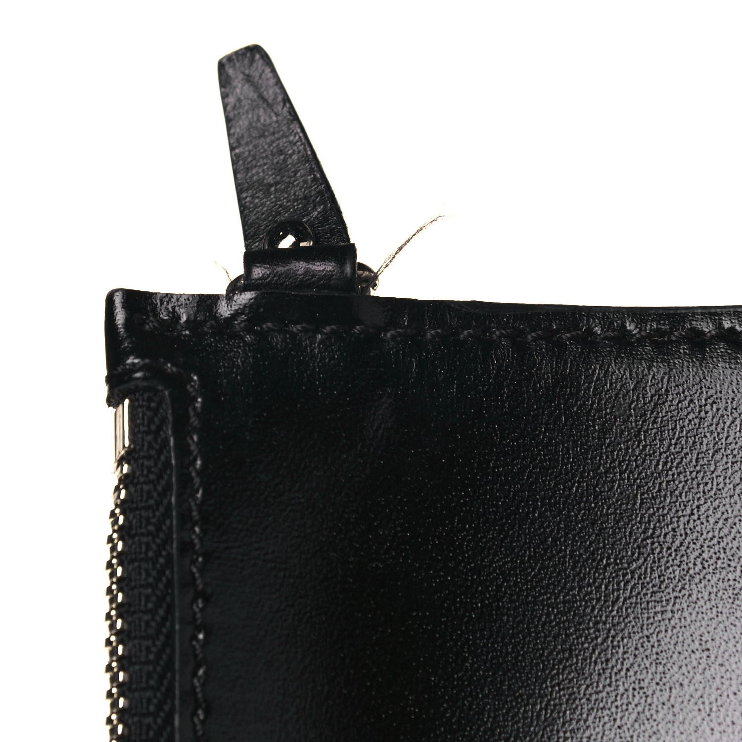 Givenchy Calfskin Large Antigona Tote Black 12 of 13
