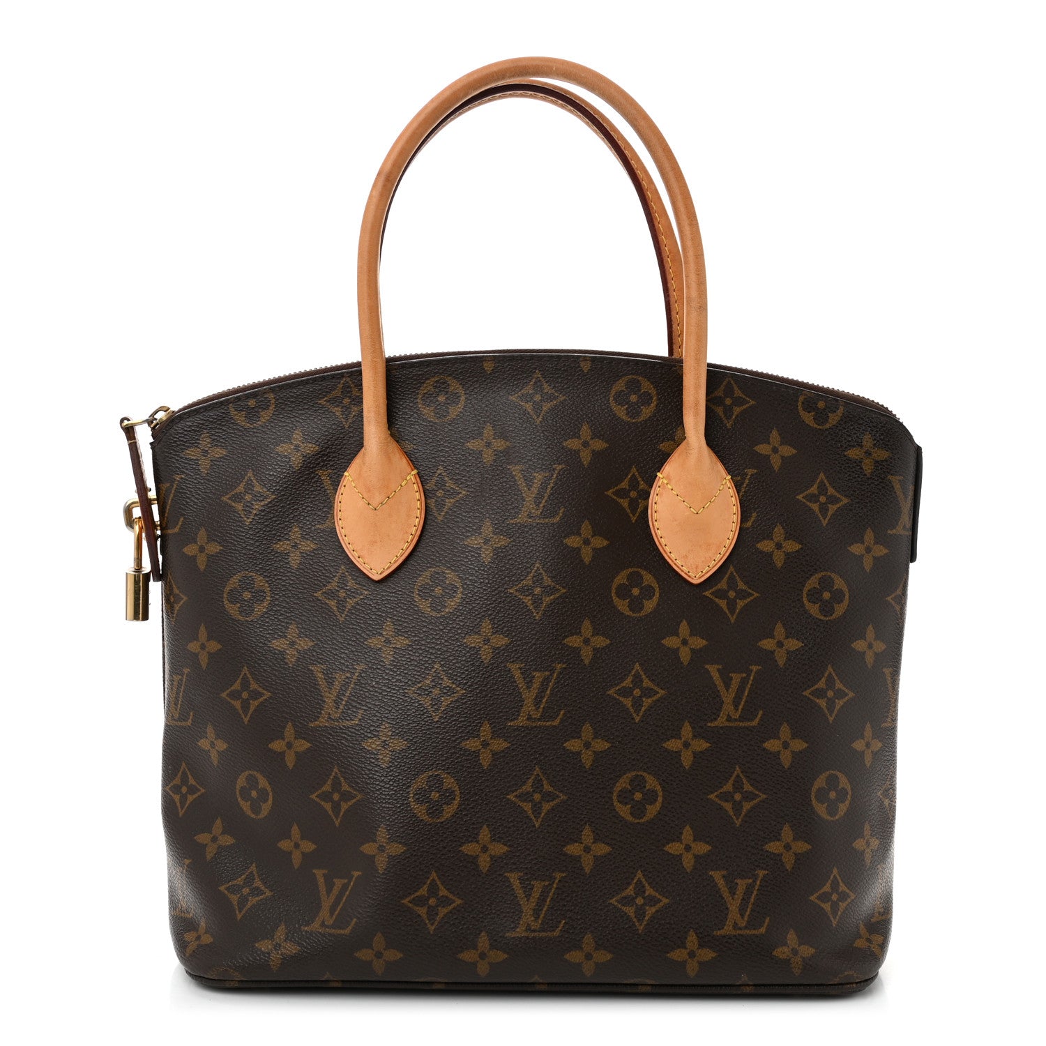 Louis Vuitton Monogram Lockit PM 1 of 10