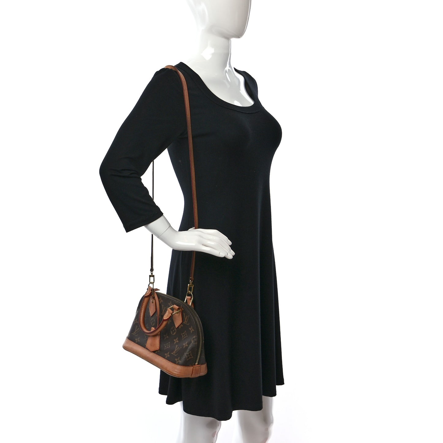 Monogram Alma BB