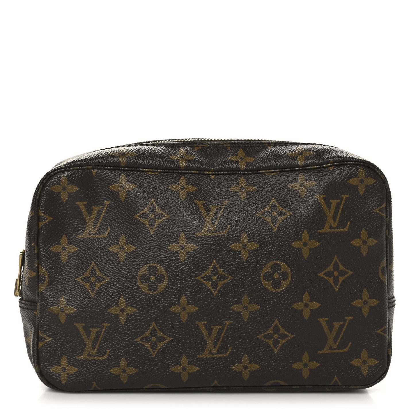 Monogram Trousse Toilette 23