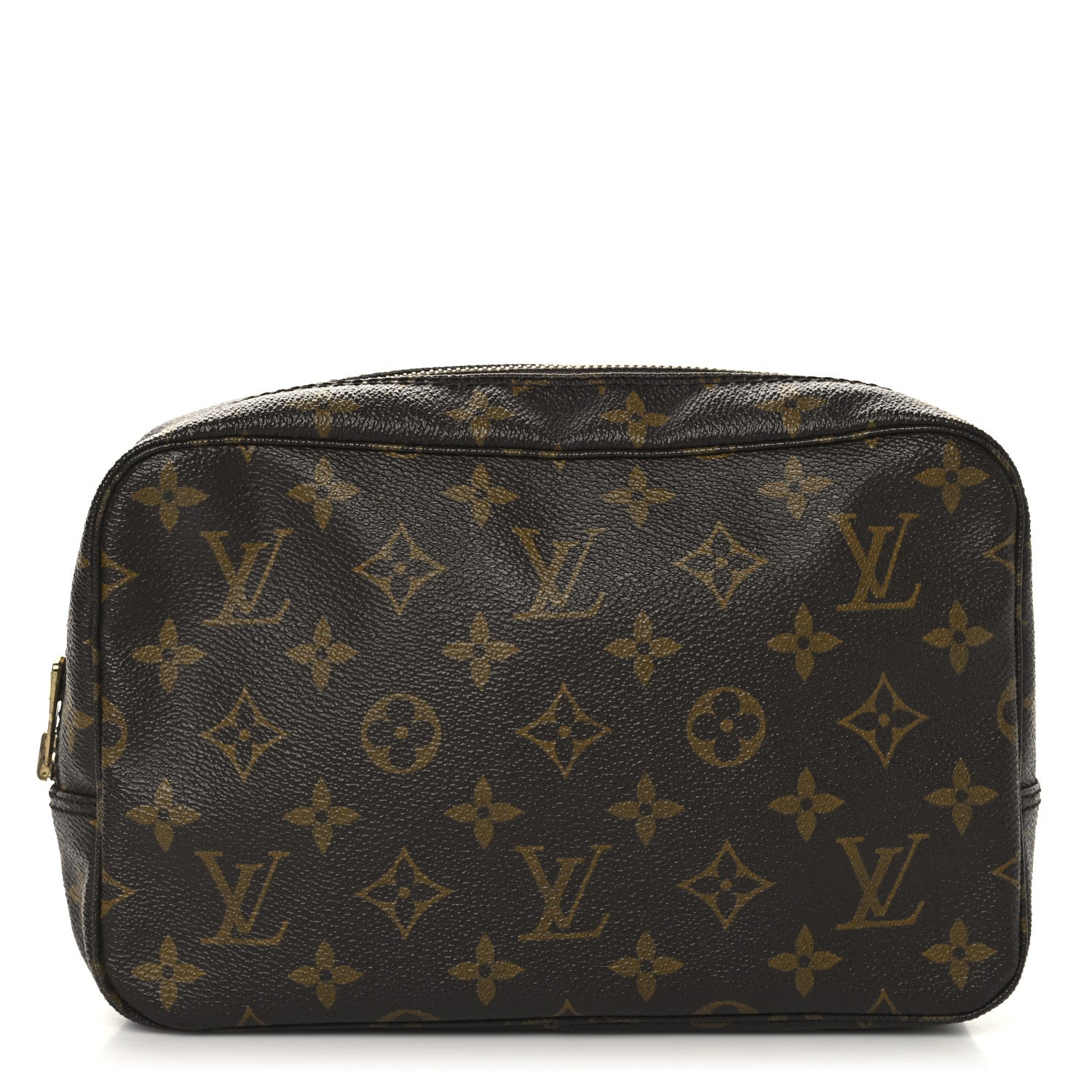 Louis Vuitton Monogram Trousse Toilette 23 1 of 7
