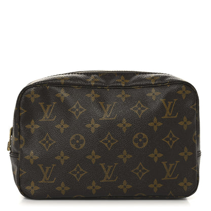 Louis Vuitton Monogram Trousse Toilette 23 1 of 7