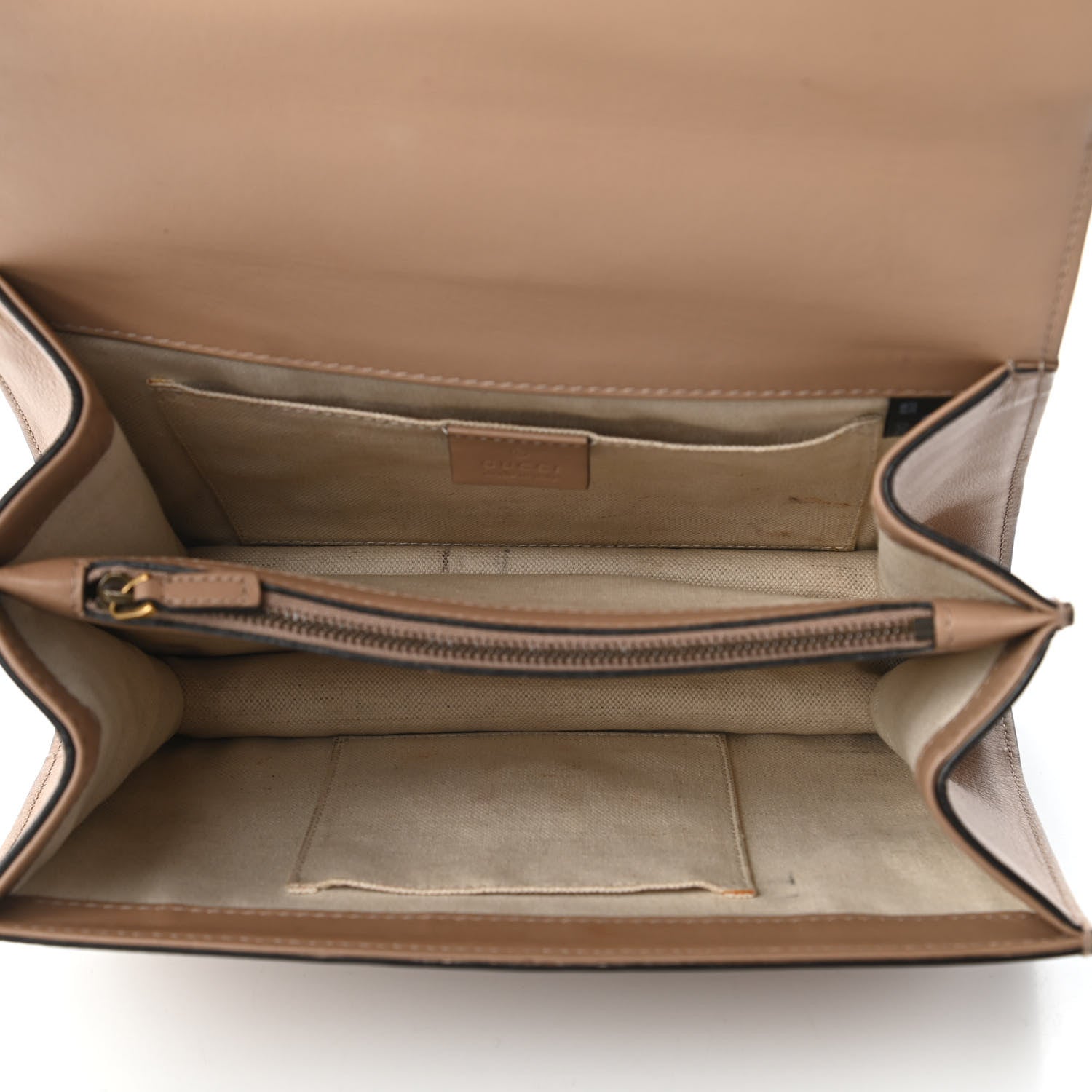 Gucci Calfskin Bamboo Web Medium Dionysus Top Handle Bag Camelia Bright Evergreen Hibiscus Red 5 of 11