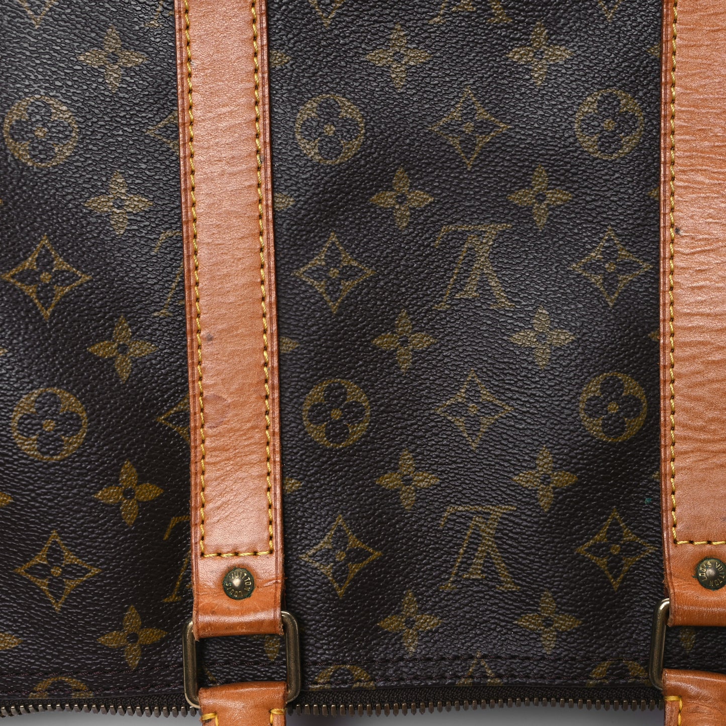 Monogram Keepall 55