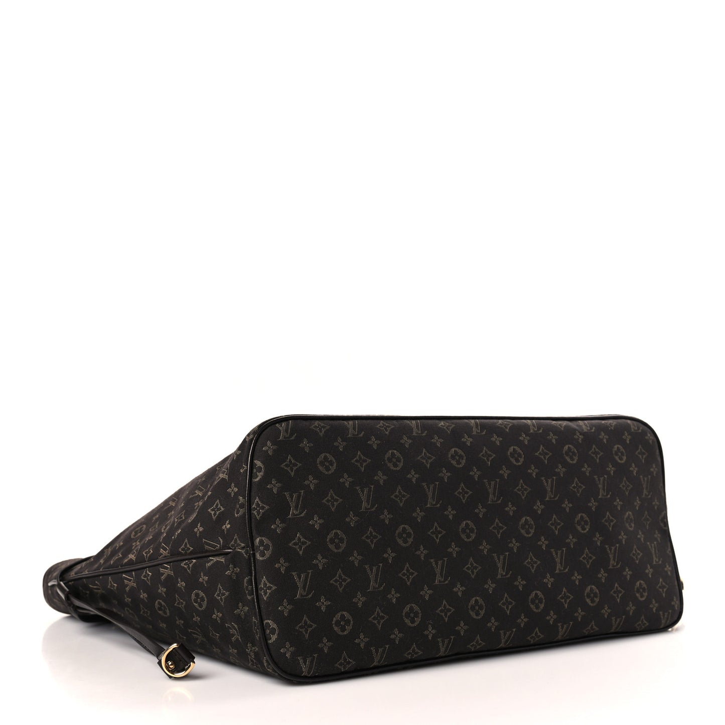 Monogram Idylle Neverfull MM Fusain
