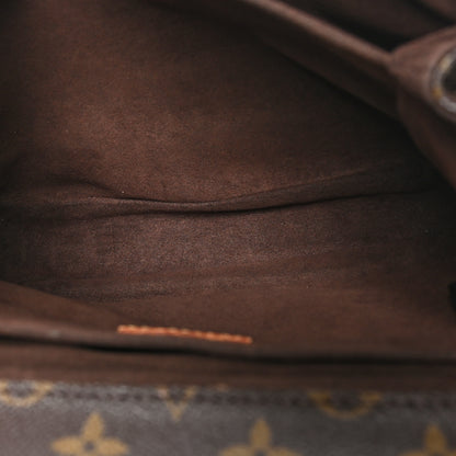 Louis Vuitton Monogram Pochette Metis 5 of 9
