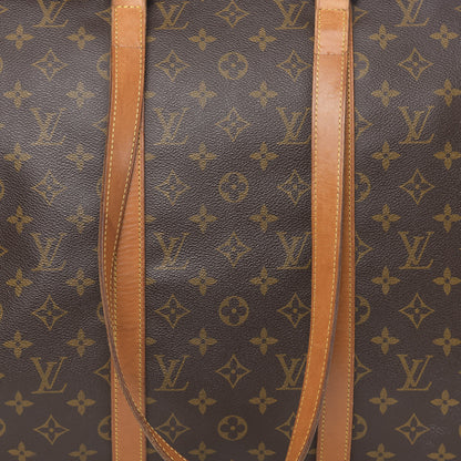 Louis Vuitton Monogram Sac Flanerie 50 14 of 14
