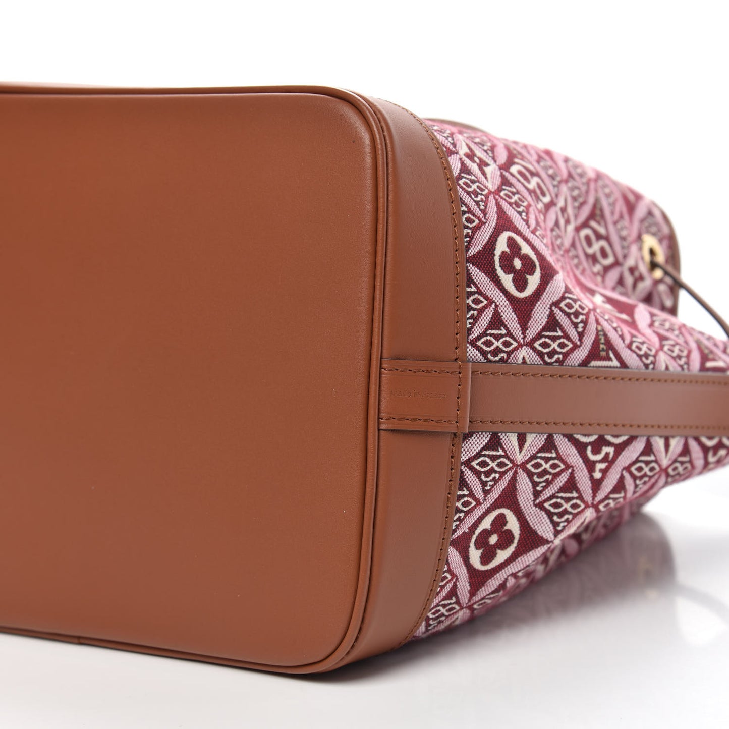 Jacquard Since 1854 Petit Noe Bordeaux