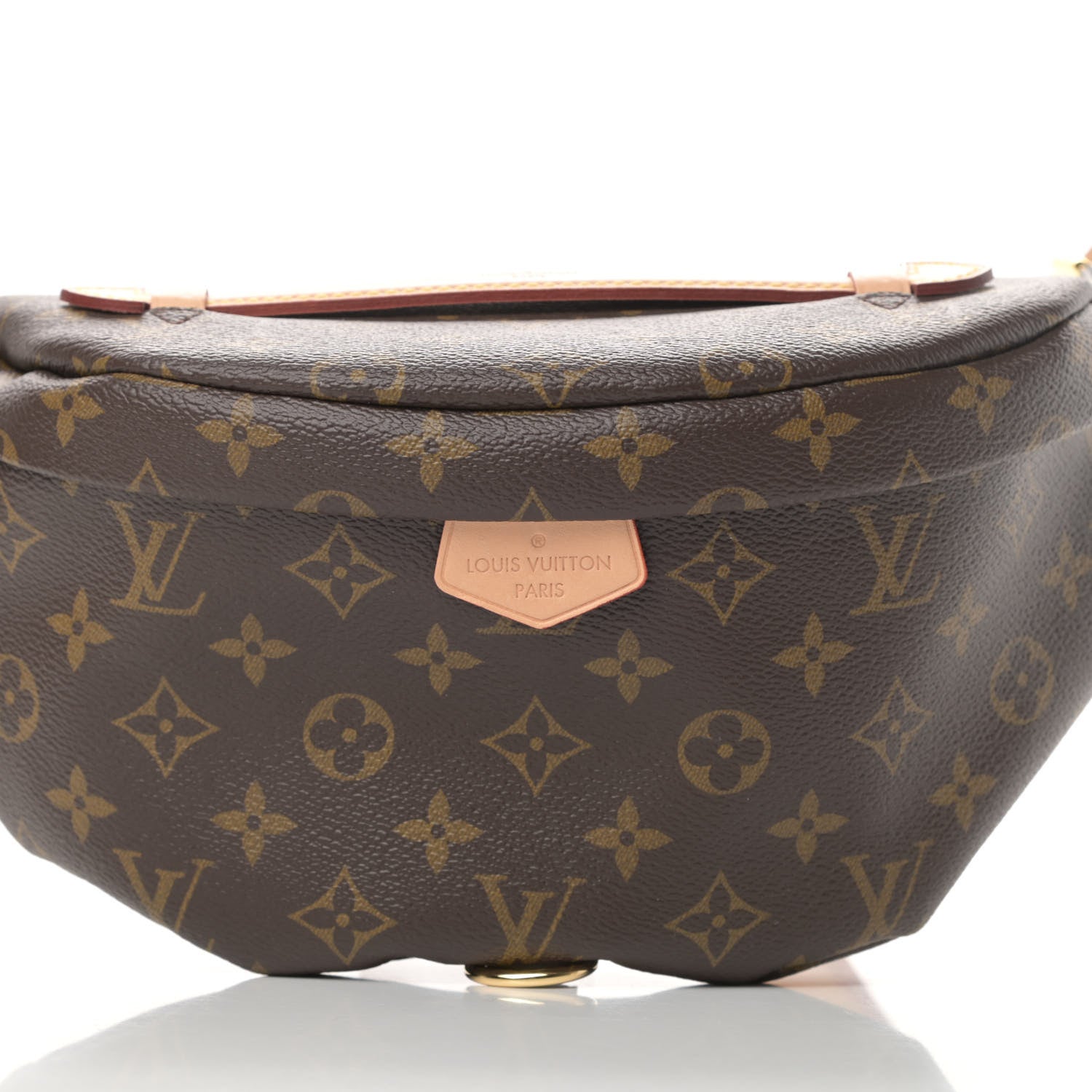 Louis Vuitton Monogram Bumbag 8 of 11