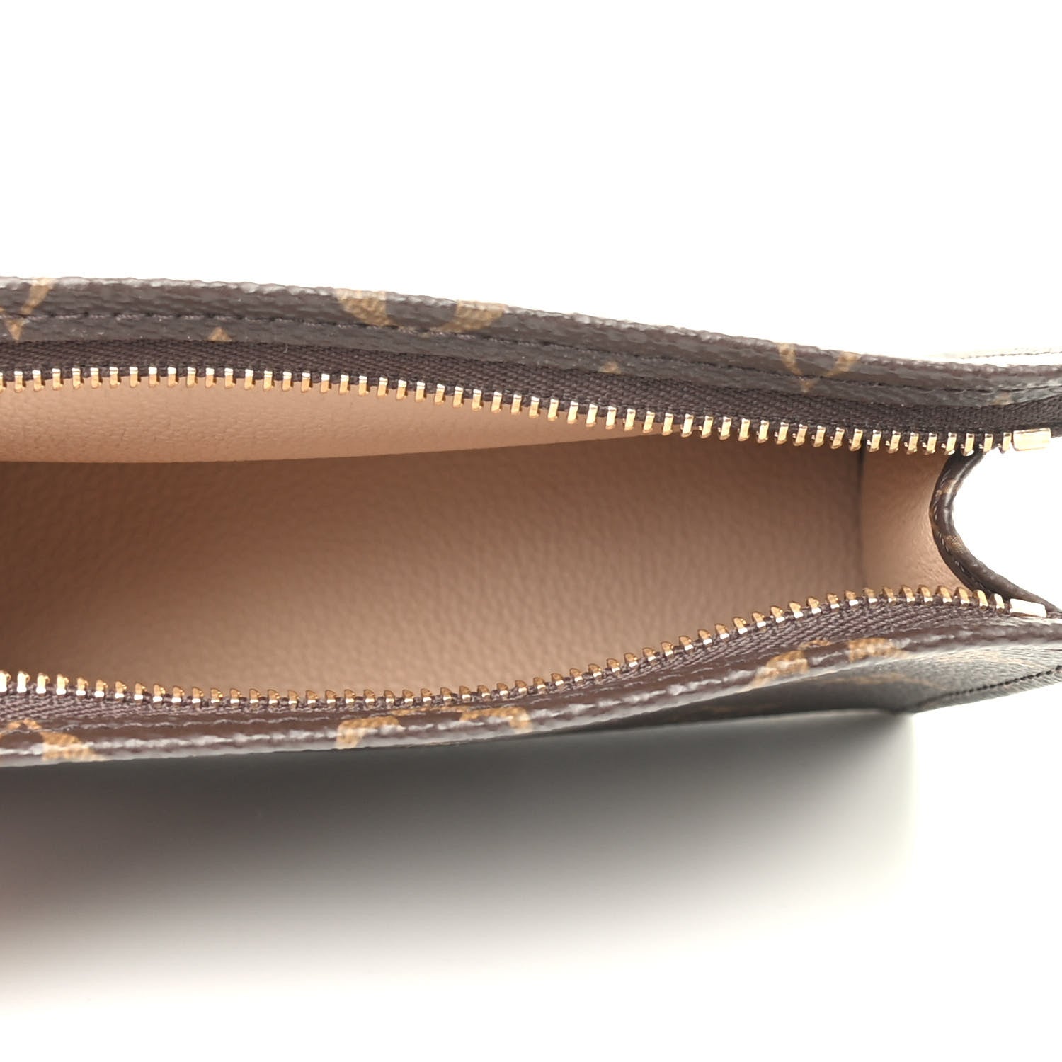 Louis Vuitton Monogram Toiletry Pouch 15 5 of 6