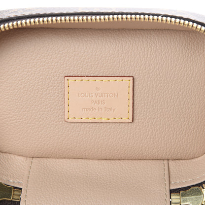 Louis Vuitton Monogram Nano Nice 5 of 7