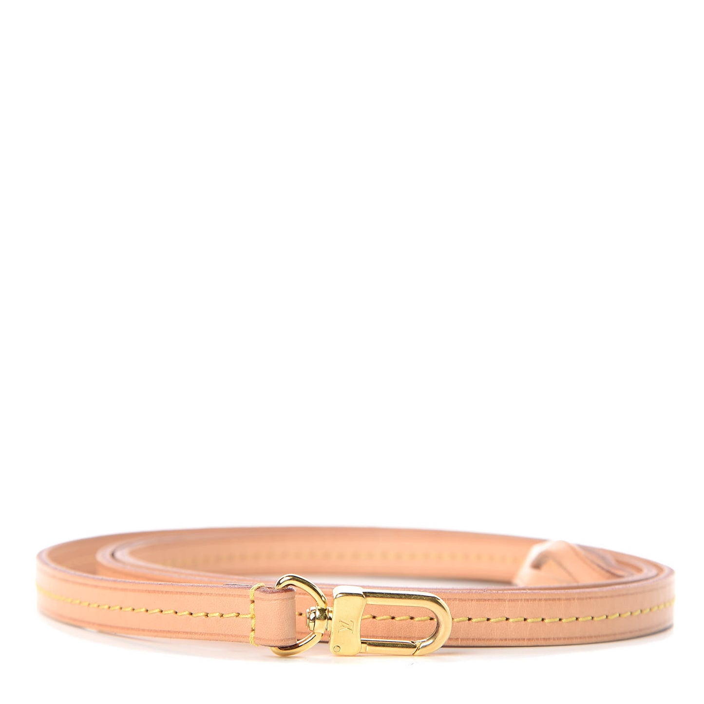 Vachetta Favorite Long Strap