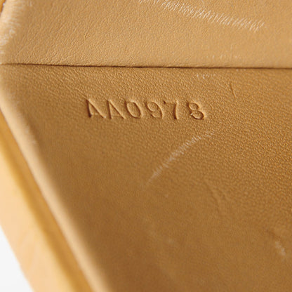 Louis Vuitton Vernis Bleecker Beige 9 of 9