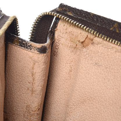 Louis Vuitton Monogram Toiletry Pouch 26 7 of 10