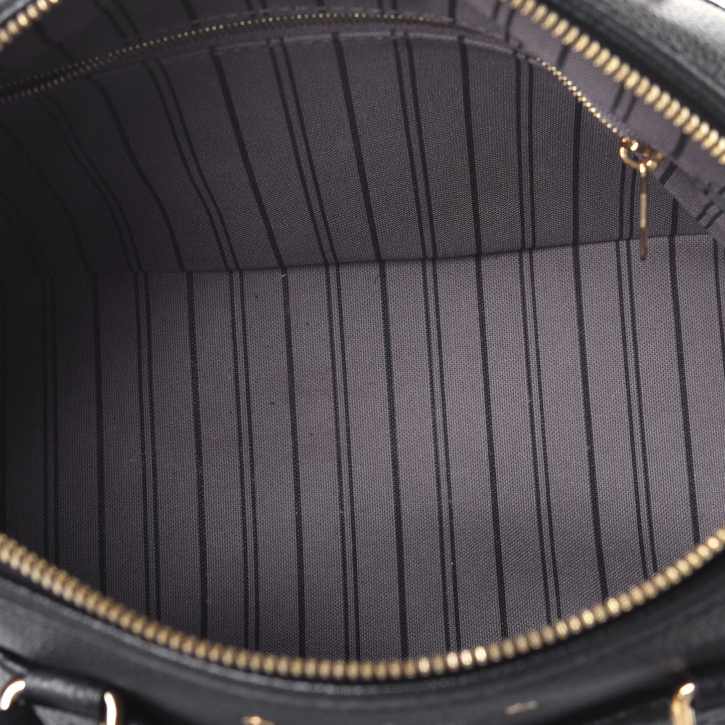 Empreinte Speedy Bandouliere 25 NM Black