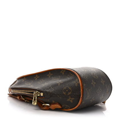 Louis Vuitton Monogram Ellipse Sac a Dos Backpack 4 of 15