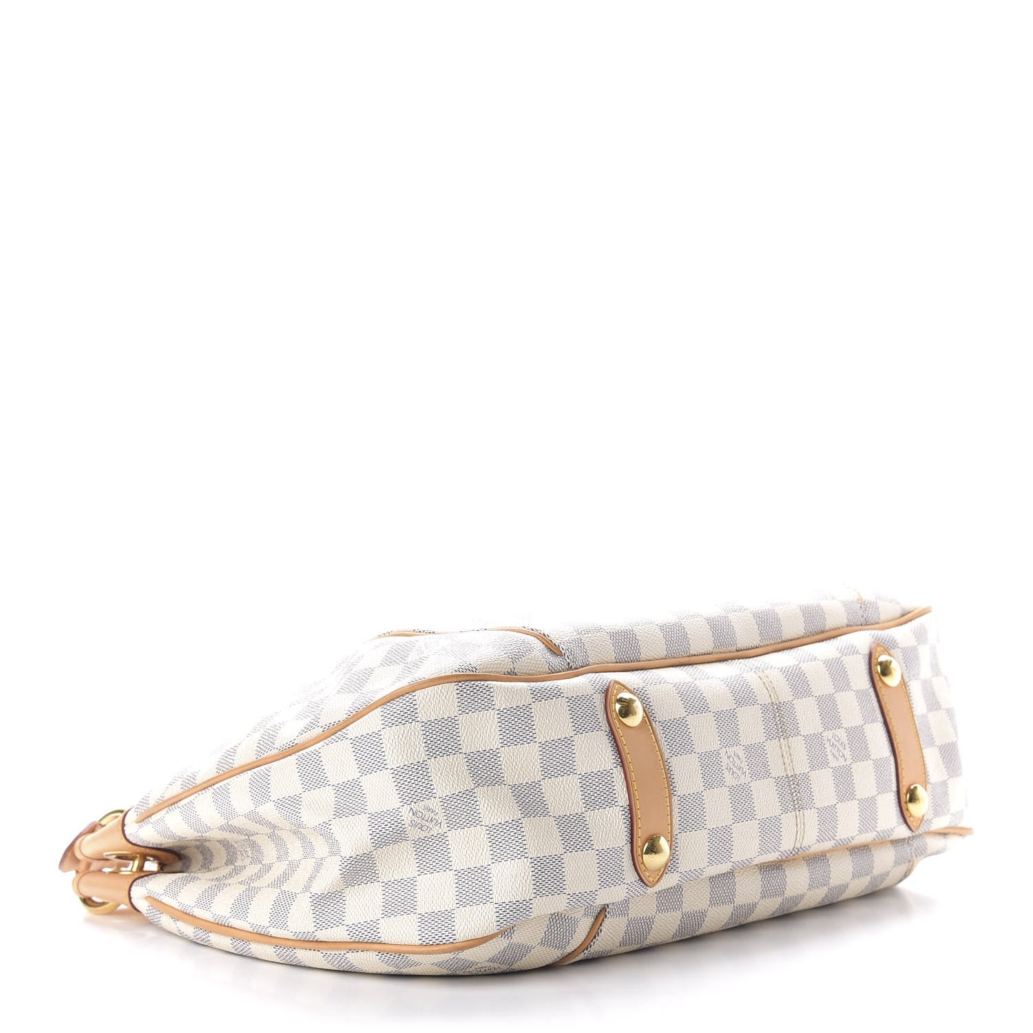 Louis Vuitton Damier Azur Galliera PM 4 of 12