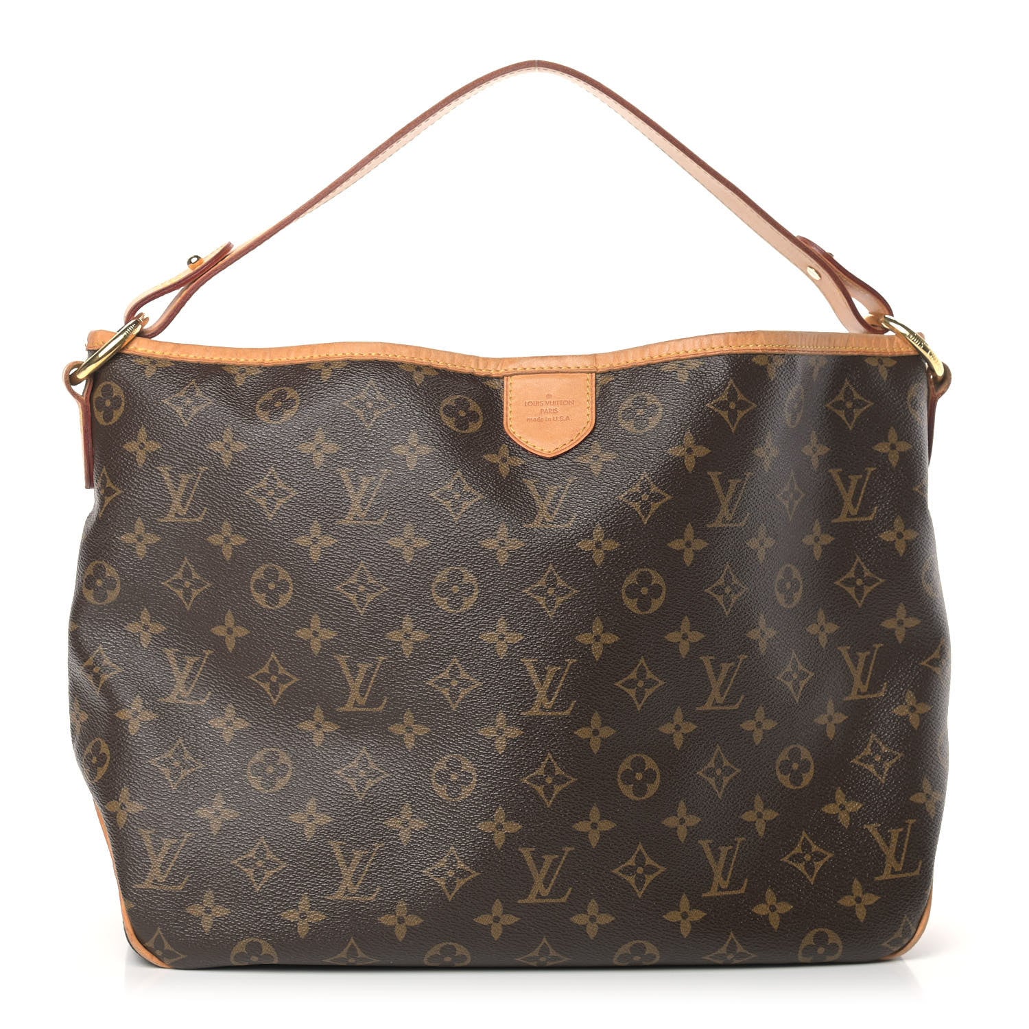 Louis Vuitton Monogram Delightful PM 1 of 12