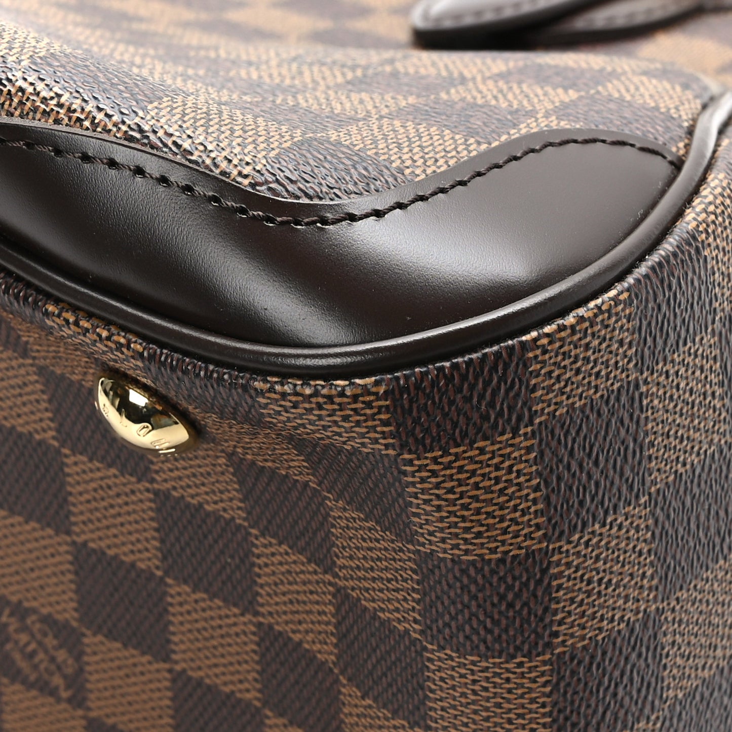 Damier Ebene Verona MM